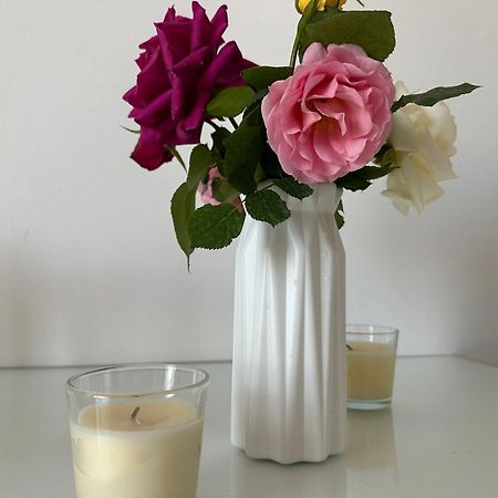 Vila Renato Ksamil Eksteriør bilde